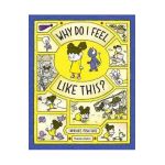 Why Do I Feel Like This? - Shinsuke Yoshitake