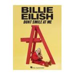 Billie Eilish - Don't Smile at Me - Billie Eilish