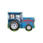 I Am a Tractor - Ace Landers