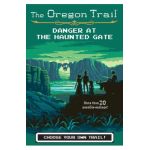 Danger at the Haunted Gate, Volume 2 - Jesse Wiley