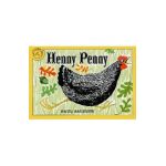 Henny Penny - Paul Galdone