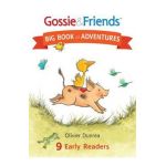 Gossie & Friends Big Book of Adventures - Olivier Dunrea
