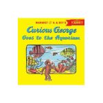 Curious George at the Aquarium - H. A. Rey
