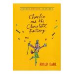 Charlie and the Chocolate Factory - Roald Dahl