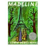 Madeline - Ludwig Bemelmans