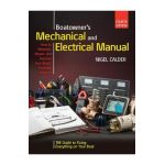 Boatowners Mechanical and Electrical Manual 4/E - Nigel Calder