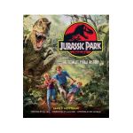 Jurassic Park: The Ultimate Visual History - James Mottram