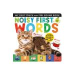 Noisy First Words - Libby Walden