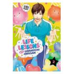 Life Lessons with Uramichi Oniisan 2 - Gaku Kuze