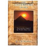 The Lost Scriptures of Giza: Enoch and the Origin of the World's Oldest Texts - Jason M. Breshears