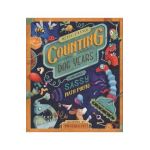 Counting in Dog Years and Other Sassy Math Poems - Betsy Franco