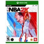 Joc Xbox One NBA 2K22