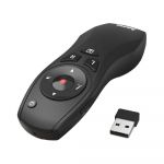 Laser Pointer Hama X-Pointer 6in1 139916, Wireless, Negru