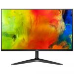 Monitor LED AOC 24B1H , 23.6", Full HD, Wide, 5ms, HDMI, Iesire Jack 3.5mm, Negru