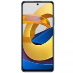 Telefon mobil Poco M4 Pro, 5G, Dual SIM, 64 GB, 4GB RAM, Cool Blue