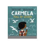 Carmela Full Of Wishes