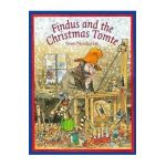 Findus and the Christmas Tomte