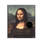 Leonardo. The Complete Paintings and Drawings