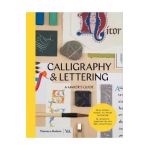 Calligraphy & Lettering