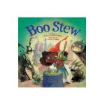 Boo Stew - Donna L. Washington