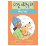 King & Kayla and the Case of the Gold Ring - Dori Hillestad Butler