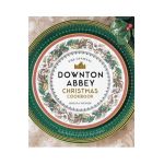The Official Downton Abbey Christmas Cookbook - Regula Ysewijn