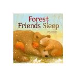 Forest Friends Sleep - Amber Hendricks