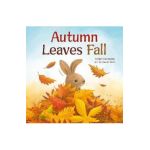 Autumn Leaves Fall - Amber Hendricks