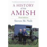A History of the Amish - Steven M. Nolt
