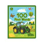 100 First Words - Jack Redwing