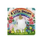 A Little Unicorn - Kathrin Fehrl