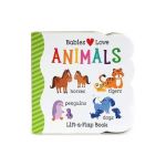 Babies Love Animals - Scarlett Wing