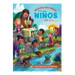 Nuestro Pan Diario Para Ninos - Crystal Bowman