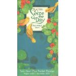 2021 Seize the Day Two-Year-Plus Pocket Planner - Robin Pickens