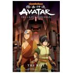 Avatar: The Last Airbender--The Rift Omnibus - Gene Luen Yang