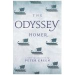 The Odyssey: A New Translation by Peter Green - Homer