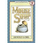 Mouse Soup - Arnold Lobel