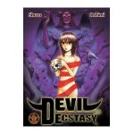 Devil Ecstasy 1 - Shuzo Oshimi