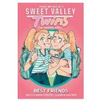 Sweet Valley Twins: Best Friends: (A Graphic Novel) - Francine Pascal