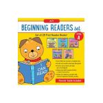 My Beginning Reader Set (25 Book Set): Level 1 - Ruth Wolff