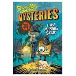 Find a Missing Star (Spongebob Squarepants Mysteries #1) - Nickelodeon
