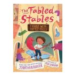 Trouble with Tattle-Tails (the Fabled Stables Book #2) - Jonathan Auxier