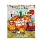 A Very Thankful Prayer Seek and Find - Bonnie Rickner Jensen