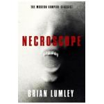 Necroscope - Brian Lumley