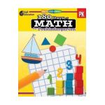 180 Days of Math for Prekindergarten - Darcy Mellinger