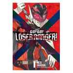 Go! Go! Loser Ranger! 1 - Negi Haruba