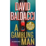 A Gambling Man - David Baldacci