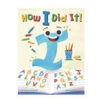 How I Did It! - Anoosha Syed