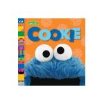 Cookie (Sesame Street Friends) - Andrea Posner-sanchez