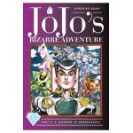 Jojo's Bizarre Adventure: Part 4--Diamond Is Unbreakable, Vol. 5, Volume 5 - Hirohiko Araki